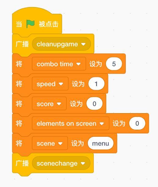 【Scratch实验室】水果忍者