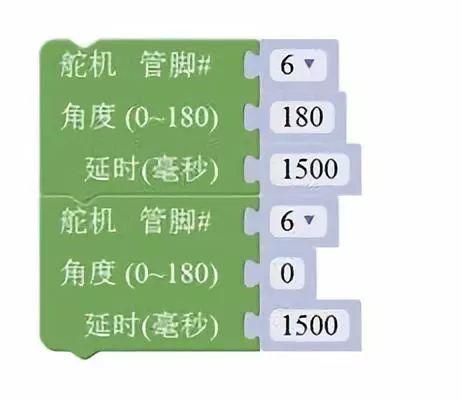 【Arduino教程】第二十讲：9G舵机实验