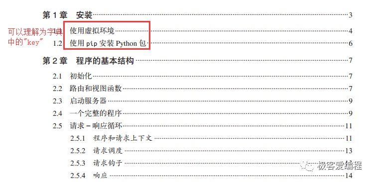 趣学Python|第十课:Python中的字典 趣学Python|第十课:Python中的字典