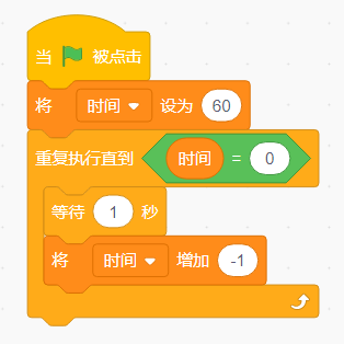 Scratch教程|清明到了，大家来一场《吃青团》大赛吧！