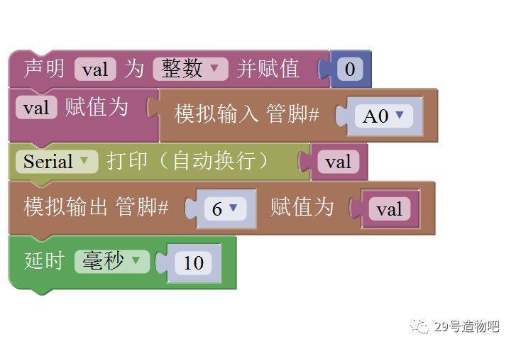 【Arduino教程】第十二讲：光控声音实验