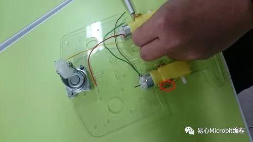 遥控车课程系列：DiFi无线自走车