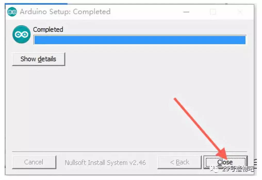 【Arduino教程】第二讲：Arduino IDE开发环境