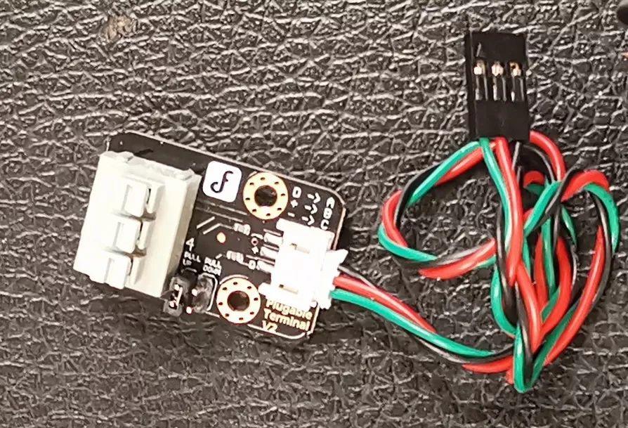 Arduino教程┃五分钟全面了解DS18B20模拟防水温度传感器「图文版」