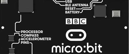 【跟着宝妹学Microbit编程】第三课 函数--红绿灯控制