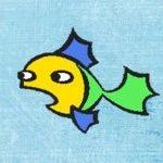 观课笔记┃小学Scratch创意编程《大鱼吃小鱼》