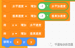 第一张黑洞照片和编程的故事，及用Scratch模拟黑洞