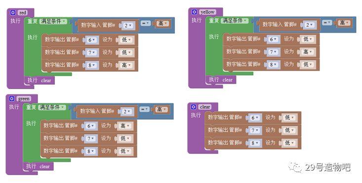 【Arduino教程】第八讲：抢答器实验