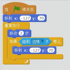 Sratch小游戏之战斗机 Sratch小游戏之战斗机