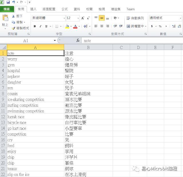用Python写一个背英文单词程序