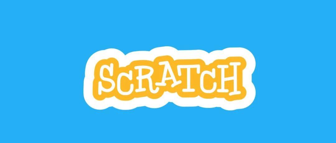 Scratch少儿编程视频教程-超酷的名字