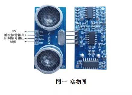 【Arduino教程】第二十一讲：超声波传感器实验