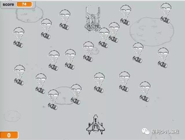 学会这5点，教你做出参赛水准的Scratch作品！（赶快收藏！）