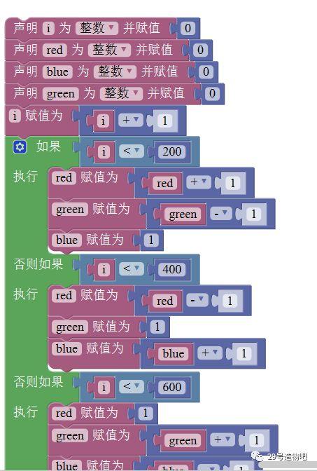 【Arduino教程】第十四讲：三色灯传感器实验