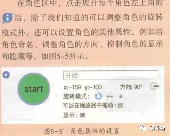 少儿编程|入门课(5)幸运大转盘 少儿编程|入门课(5)幸运大转盘