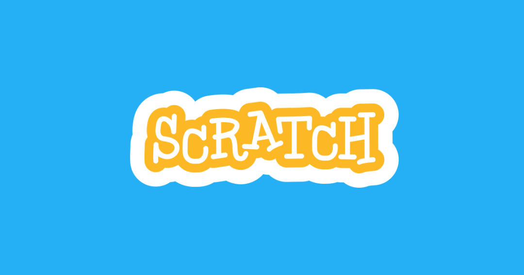 Scratch少儿编程视频教程(1)--超酷的名字
