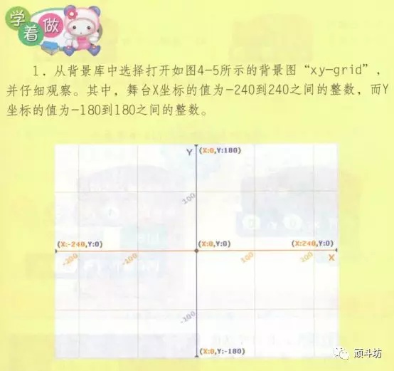 少儿编程|入门课(4)漂亮的风车 少儿编程|入门课(4)漂亮的风车