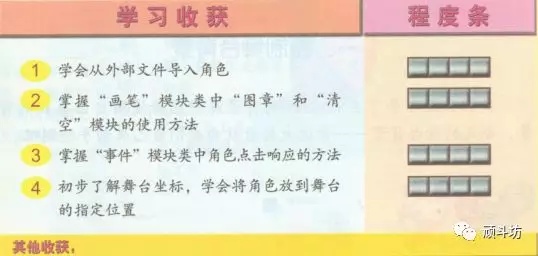 少儿编程|入门课(4)漂亮的风车 少儿编程|入门课(4)漂亮的风车