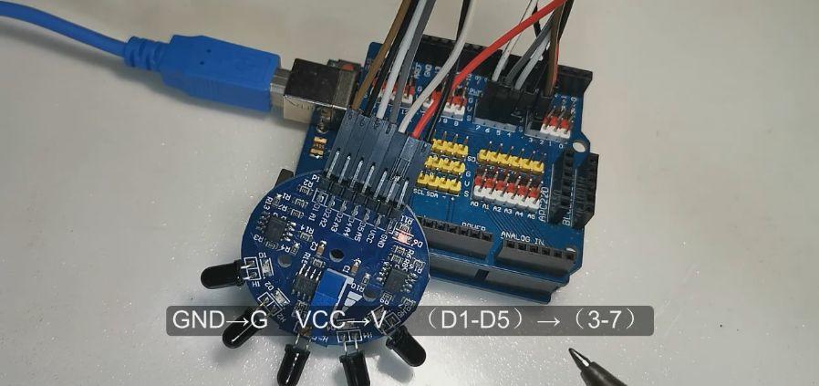 Arduino教程┃五分钟全面了解火焰传感器「图文」