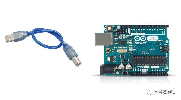 【Arduino教程】第三讲:Hello World实验 【Arduino教程】第三讲:Hello World实验