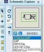 用Proteus仿真Arduino