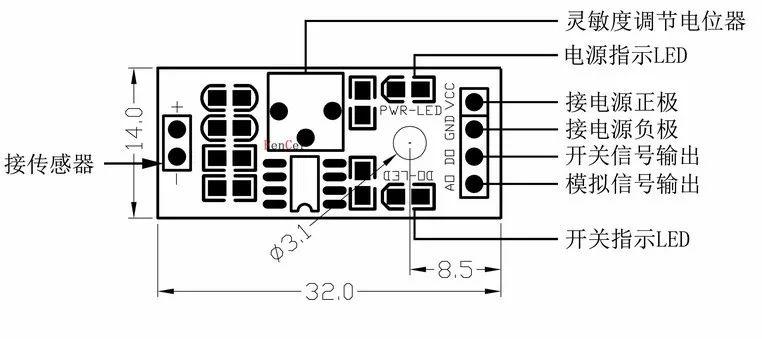 Arduino教程┃认识模拟土壤温度传感器