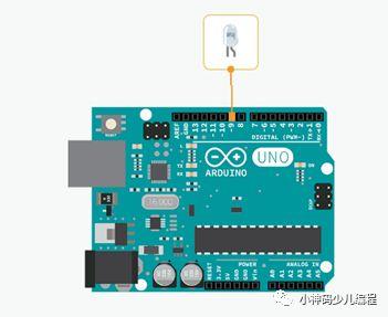 Arduino入门教程06：简单的呼吸灯