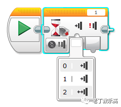 【EV3基础 第七课】最简单也最“困难”的传感器。