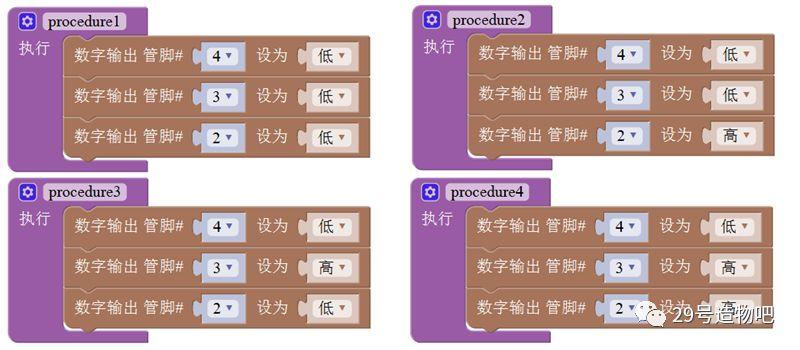 【Arduino教程】第三十一讲：74HC138实验