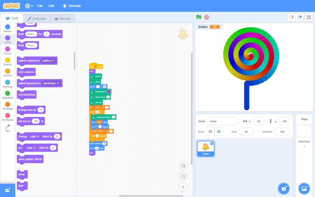 scratch3的下载与安装
