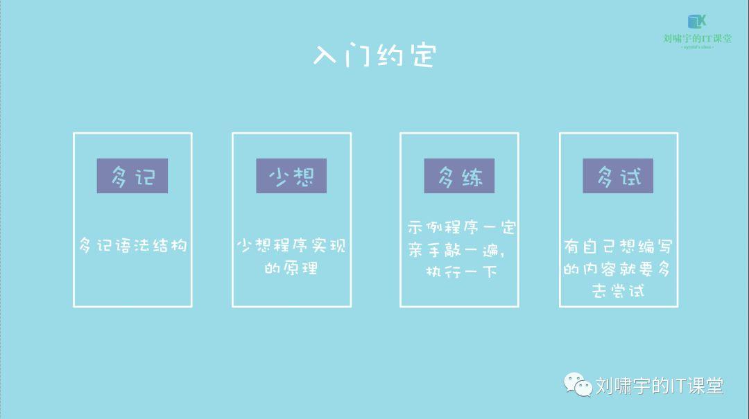 【从代码编程开始】少年们，了解一下Python吧！