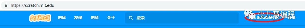 Scratch少儿编程之旅（二）：Scratch3.0 安装，界面，和注册