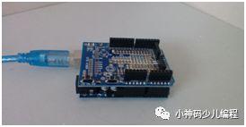 Arduino入门教程01：进入arduino的世界
