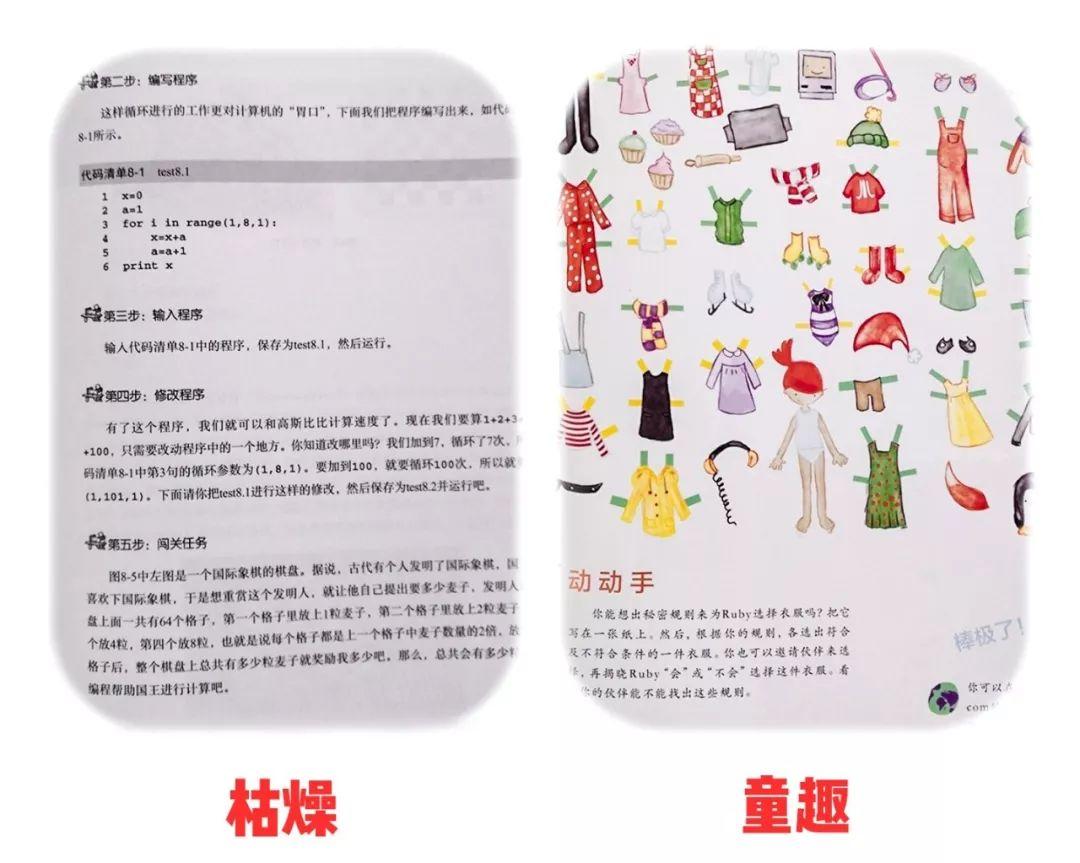 一年3万的少儿编程课，全部精髓都在这
