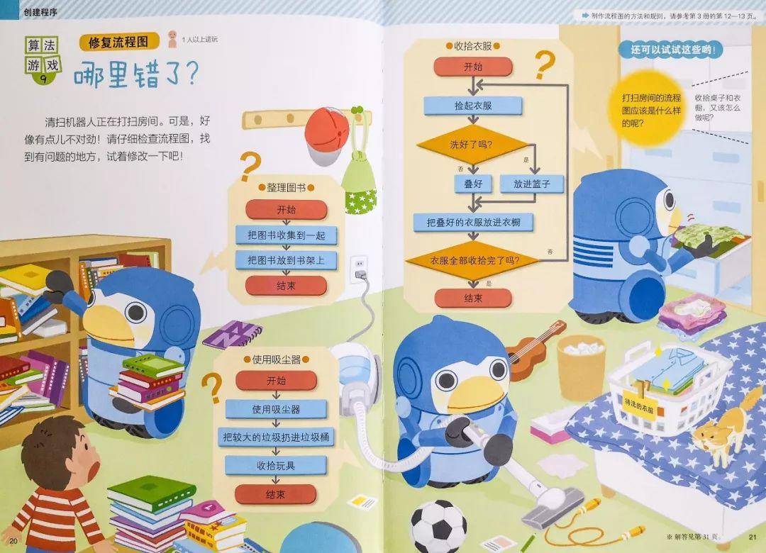 一年3万的少儿编程课，全部精髓都在这