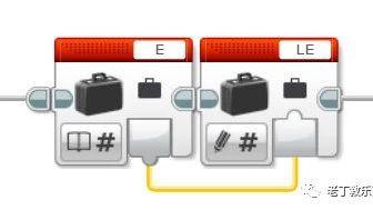 【 EV3基础应用 】课题八：PID巡线的 D ，到底是什么？