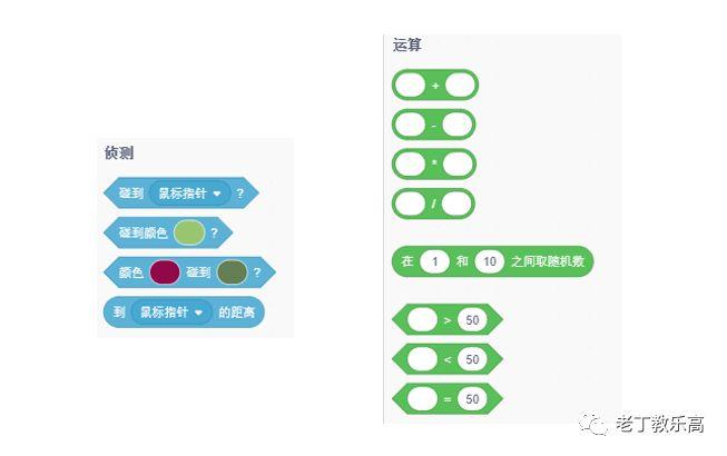 【Scratch】编程？一节课就教会你！其实我们不用一个个学习如何使用代码。