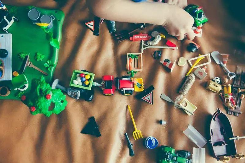 少儿编程图鉴,你会让孩子学Coding吗? 少儿编程图鉴,你会让孩子学Coding吗?