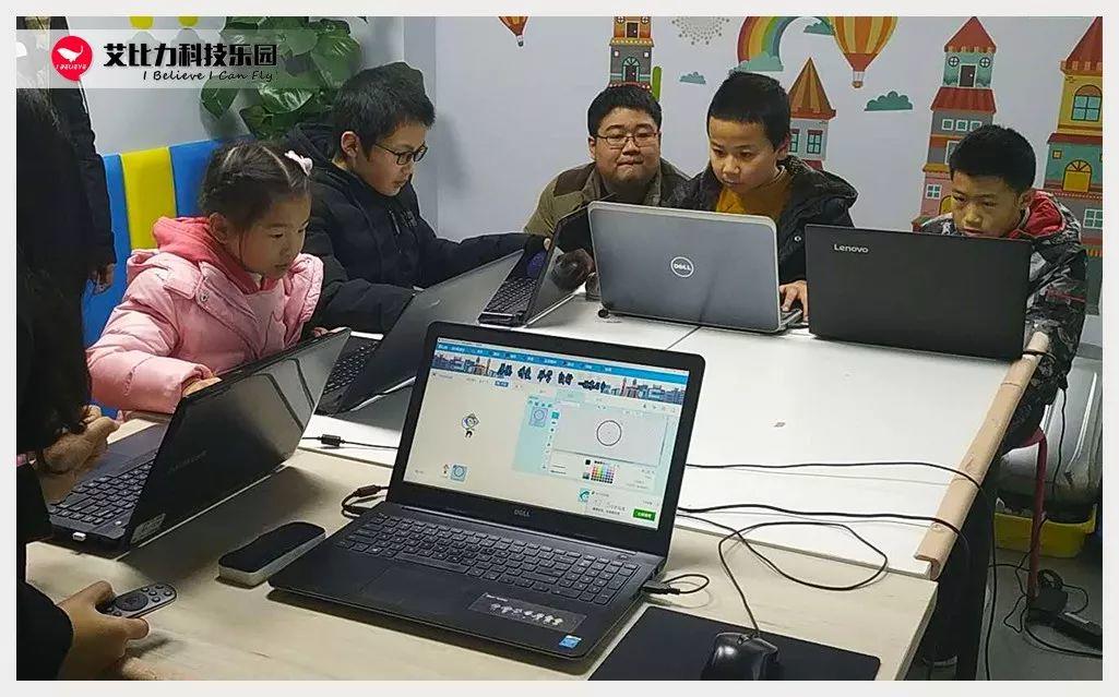 少儿编程：浅谈学习Scratch的必要性