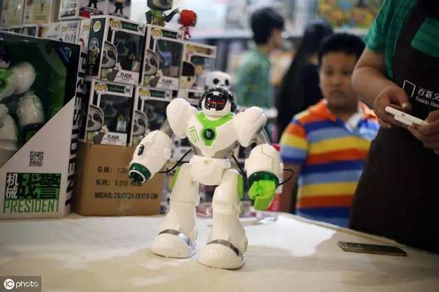 学习少儿编程能为孩子们带来什么？