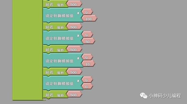 Arduino入门教程06：简单的呼吸灯