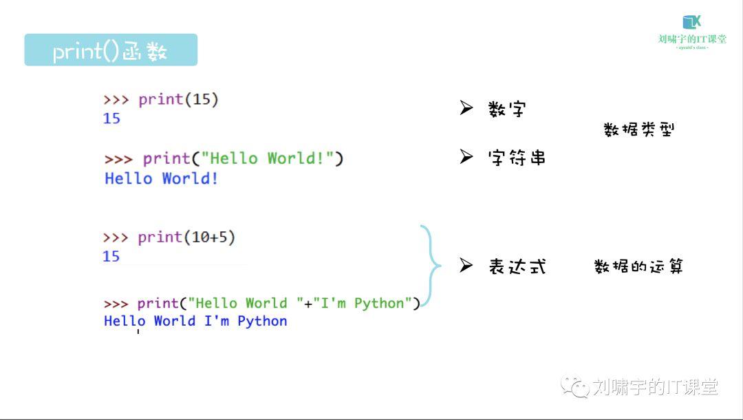 【从代码编程开始】少年们，了解一下Python吧！