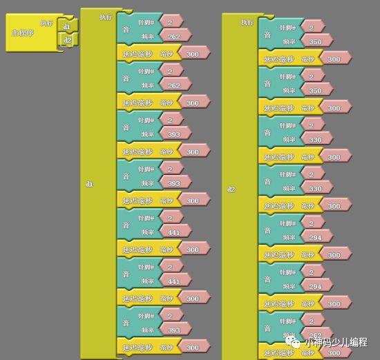 Arduino入门教程09：音乐大师