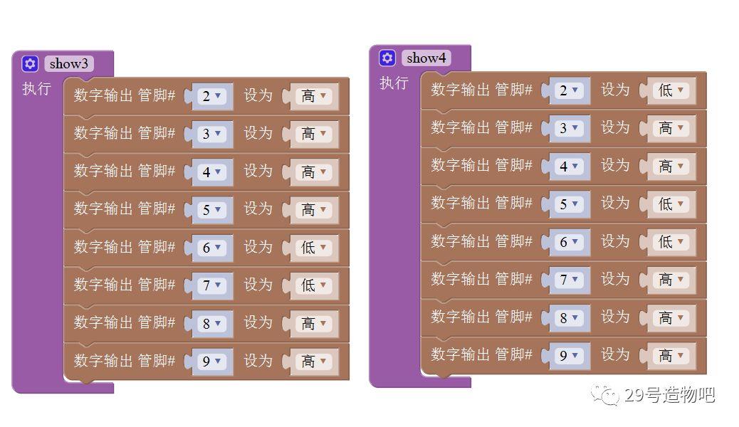 【Arduino编程】第二十三讲：1位数码管模拟值实验