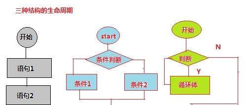 Python入门教程08：分支和循环2-判断和循环