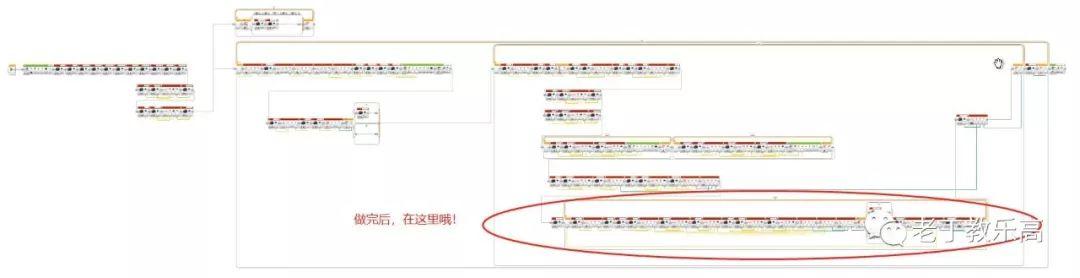 【EV3进阶】制作小游戏：设定Gameover的游戏结束条件（十）