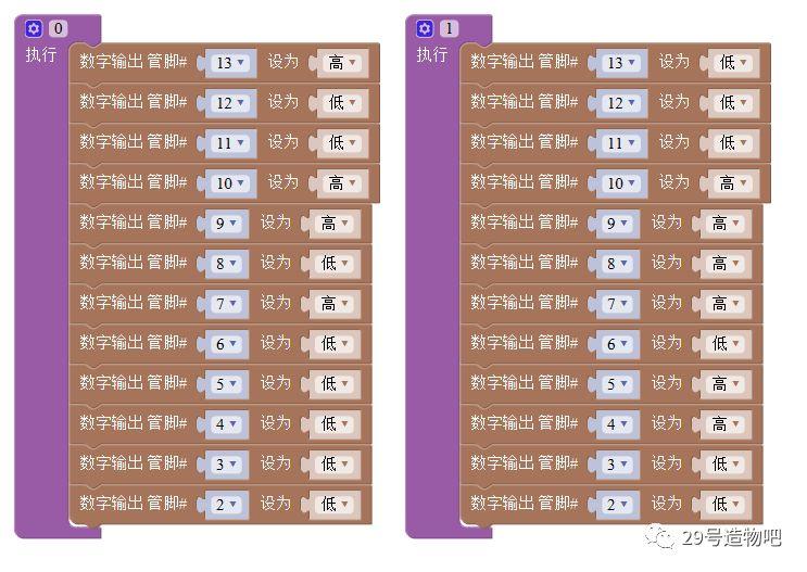 【Arduino编程】第二十四讲：4位数码管实验