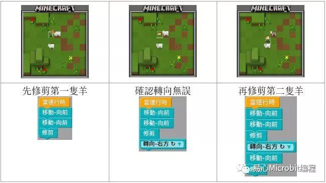 Code.org 初学者常见问题分析