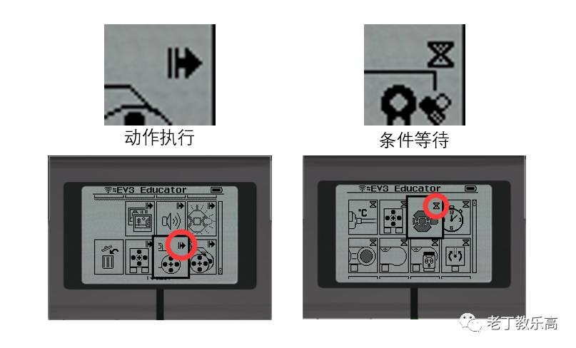 【EV3基础 第二课】岂止于“砖”