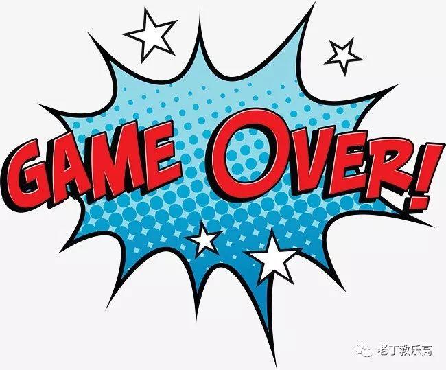 【EV3进阶】制作小游戏：设定Gameover的游戏结束条件（十）